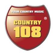 Country 108 online