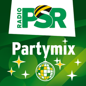 RADIO PSR Partymix online