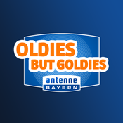 ANTENNE BAYERN - Oldies but Goldies online