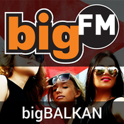 bigFM BALKAN online