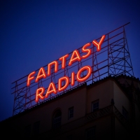 FantasyRadio online