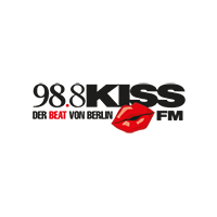 KISS FM 98.8 - DER BEAT VON BERLIN online