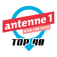 ANTENNE 1 TOP 40 online