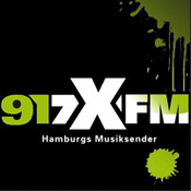 917XFM online